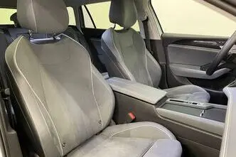 Volkswagen Passat, 1.5, 110 kW, hübriid, automaat, esivedu