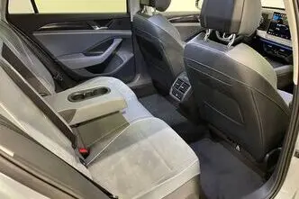 Volkswagen Passat, 1.5, 110 kW, hübriid, automaat, esivedu