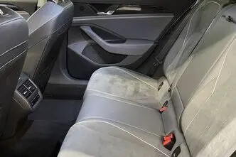 Volkswagen Passat, 1.5, 110 kW, hübriid, automaat, esivedu