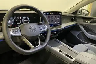 Volkswagen Passat, 1.5, 110 kW, hübriid, automaat, esivedu