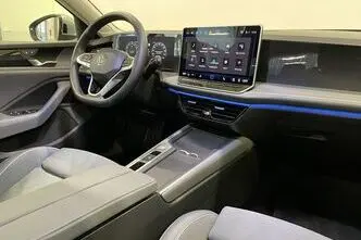 Volkswagen Passat, 1.5, 110 kW, hübriid, automaat, esivedu