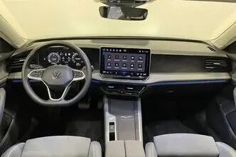 Volkswagen Passat, 1.5, 110 kW, hübriid, automaat, esivedu