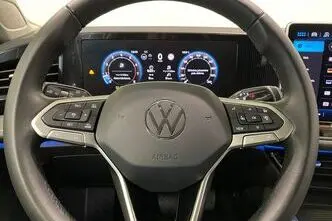 Volkswagen Passat, 1.5, 110 kW, hübriid, automaat, esivedu