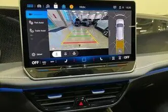 Volkswagen Passat, 1.5, 110 kW, hübriid, automaat, esivedu