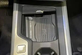 Volkswagen Passat, 1.5, 110 kW, hübriid, automaat, esivedu