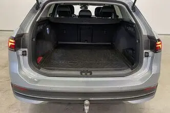 Volkswagen Passat, 1.5, 110 kW, hübriid, automaat, esivedu