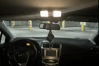 Toyota Avensis, 1.8, 108 kW, bensiin, manuaal, esivedu