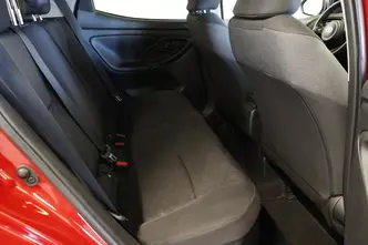 Toyota Yaris, 1.5, 68 kW, hübriid, automaat, esivedu