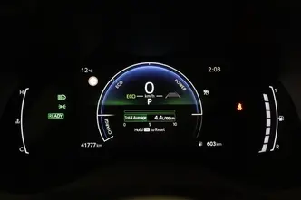 Toyota Yaris, 1.5, 68 kW, hübriid, automaat, esivedu