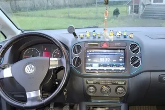 Volkswagen Golf Plus, 1.9, 77 kW, diisel, manuaal, esivedu