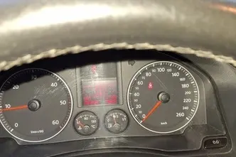 Volkswagen Golf Plus, 1.9, 77 kW, diisel, manuaal, esivedu