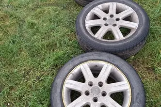 Volkswagen Golf Plus, 1.9, 77 kW, diisel, manuaal, esivedu