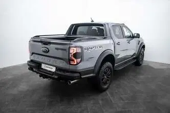 Ford Ranger, 3.0, 215 kW, bensiin, automaat, nelikvedu