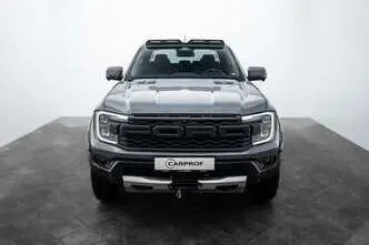 Ford Ranger, 3.0, 215 kW, bensiin, automaat, nelikvedu