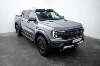 Ford Ranger, 3.0, 215 kW, bensiin, automaat, nelikvedu