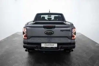 Ford Ranger, 3.0, 215 kW, bensiin, automaat, nelikvedu