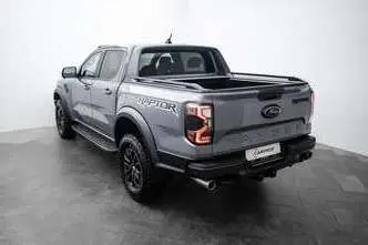 Ford Ranger, 3.0, 215 kW, bensiin, automaat, nelikvedu