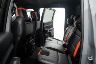 Ford Ranger, 3.0, 215 kW, bensiin, automaat, nelikvedu