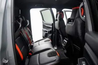 Ford Ranger, 3.0, 215 kW, bensiin, automaat, nelikvedu