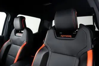 Ford Ranger, 3.0, 215 kW, bensiin, automaat, nelikvedu