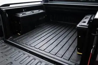 Ford Ranger, 3.0, 215 kW, bensiin, automaat, nelikvedu