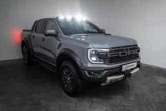 Ford Ranger, 3.0, 215 kW, bensiin, automaat, nelikvedu