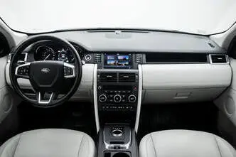 Land Rover Discovery Sport, 2.0, 110 kW, diisel, automaat, nelikvedu