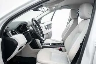 Land Rover Discovery Sport, 2.0, 110 kW, diisel, automaat, nelikvedu