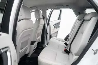 Land Rover Discovery Sport, 2.0, 110 kW, diisel, automaat, nelikvedu