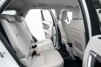 Land Rover Discovery Sport, 2.0, 110 kW, diisel, automaat, nelikvedu