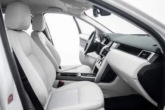 Land Rover Discovery Sport, 2.0, 110 kW, diisel, automaat, nelikvedu