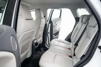 Land Rover Range Rover Evoque, 2.0, 110 kW, diisel, automaat, nelikvedu