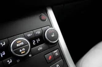 Land Rover Range Rover Evoque, 2.0, 110 kW, diisel, automaat, nelikvedu