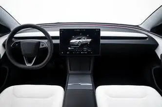 Tesla Model 3, 208 kW, elekter, automaat, tagavedu