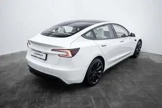 Tesla Model 3, 208 kW, elekter, automaat, tagavedu