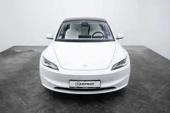 Tesla Model 3, 208 kW, elekter, automaat, tagavedu