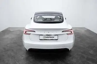 Tesla Model 3, 208 kW, elekter, automaat, tagavedu