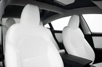 Tesla Model 3, 208 kW, elekter, automaat, tagavedu