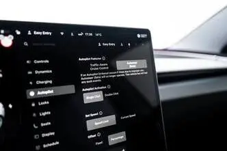 Tesla Model 3, 208 kW, elekter, automaat, tagavedu