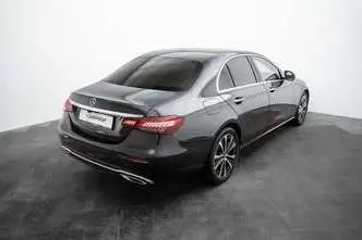 Mercedes-Benz E 220, 2.0, 143 kW, diisel, automaat, nelikvedu