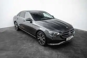Mercedes-Benz E 220, 2.0, 143 kW, diisel, automaat, nelikvedu