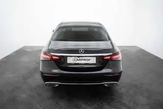 Mercedes-Benz E 220, 2.0, 143 kW, diisel, automaat, nelikvedu