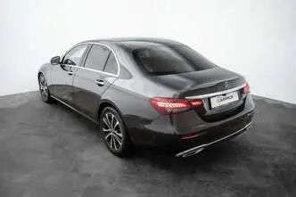 Mercedes-Benz E 220, 2.0, 143 kW, diisel, automaat, nelikvedu