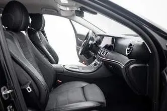 Mercedes-Benz E 220, 2.0, 143 kW, diisel, automaat, nelikvedu