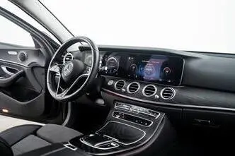 Mercedes-Benz E 220, 2.0, 143 kW, diisel, automaat, nelikvedu