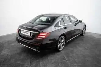 Mercedes-Benz E 350, 2.0, 210 kW, automaat, tagavedu
