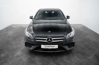 Mercedes-Benz E 350, 2.0, 210 kW, automaat, tagavedu