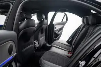 Mercedes-Benz E 350, 2.0, 210 kW, automaat, tagavedu