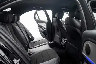 Mercedes-Benz E 350, 2.0, 210 kW, automaat, tagavedu