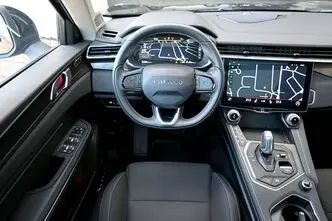 Lynk&Co 01, 1.5, 192 kW, bensiin, automaat, esivedu